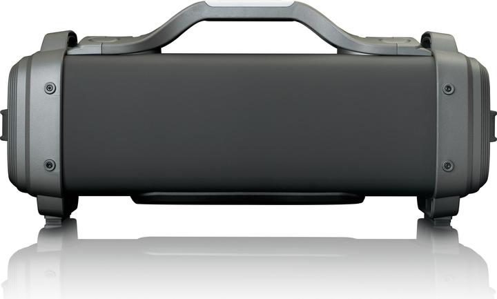 Produktbild Lenco SPR-200BK (14 h, Akkubetrieb)