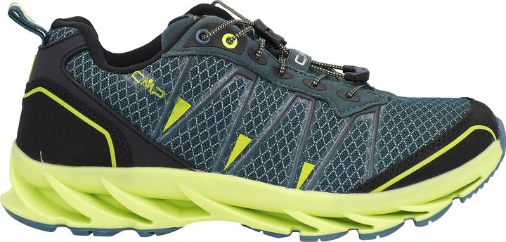 Image du produit CMP Campagnolo Kid's Altak Trail Shoe 2.0 (39)