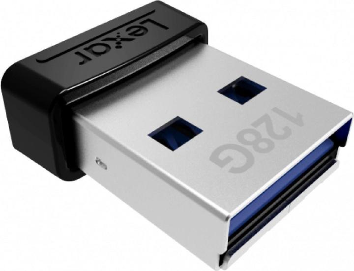 Actual product image Lexar JumpDrive s47 (128 GB, USB-A, USB 3.1)
