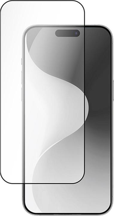 Immagine prodotto Bigben 9H Schutzfolie (1 Pezzo/i, Apple iPhone 16 Pro Max)