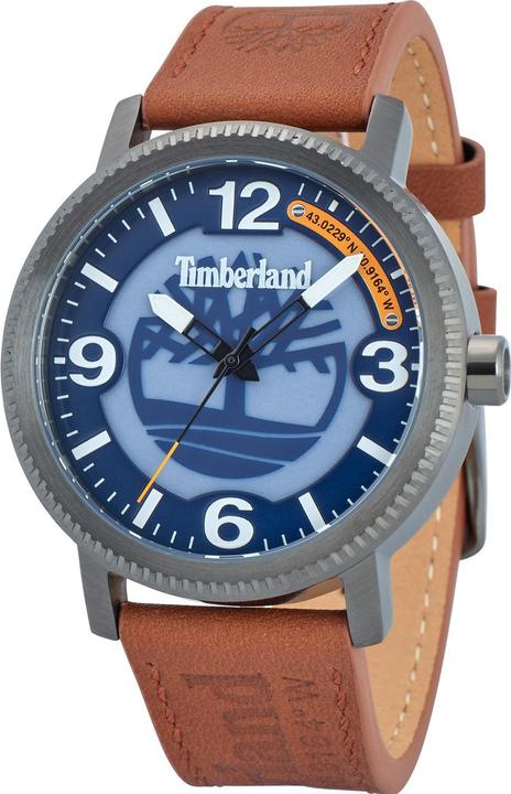 Produktbild Timberland Scusset (Analoguhr, 44 mm)