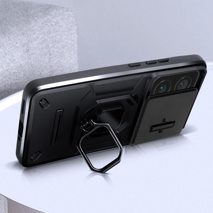 Produktbild Avizar Ring + Kameraabdeckung Backcover Series (Xiaomi 14)
