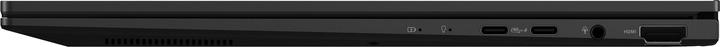 Image du produit ASUS Zenbook 14 OLED (14", AMD Ryzen 7 8840HS, 16 Go, 512 Go, CH)