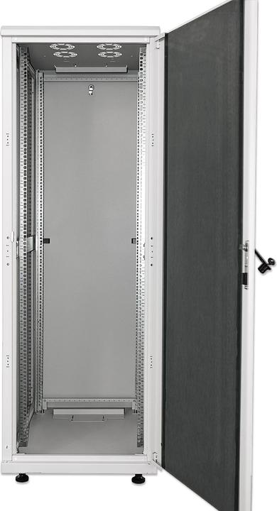 Produktbild Intellinet 19" Netzwerkschrank (10.87 HE, 19 Zoll Rack)