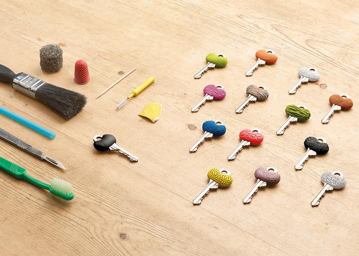 Produktbild Sugru by tesa Sugru 3x Formbarer Allzweckkleber, vielseitige Klebeknete zum Dekorieren, Kleben & Reparieren (10.50 g)