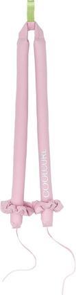 Actual product image Glov Cool Curl Pink Hair Pilots
