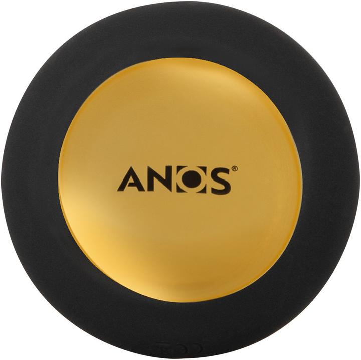 Produktbild Anos RC butt plug with vibrati