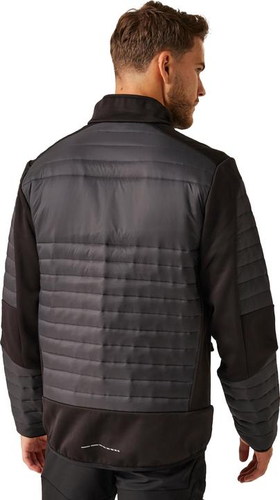 Produktbild Regatta EVolve Hybridjacke (XL)