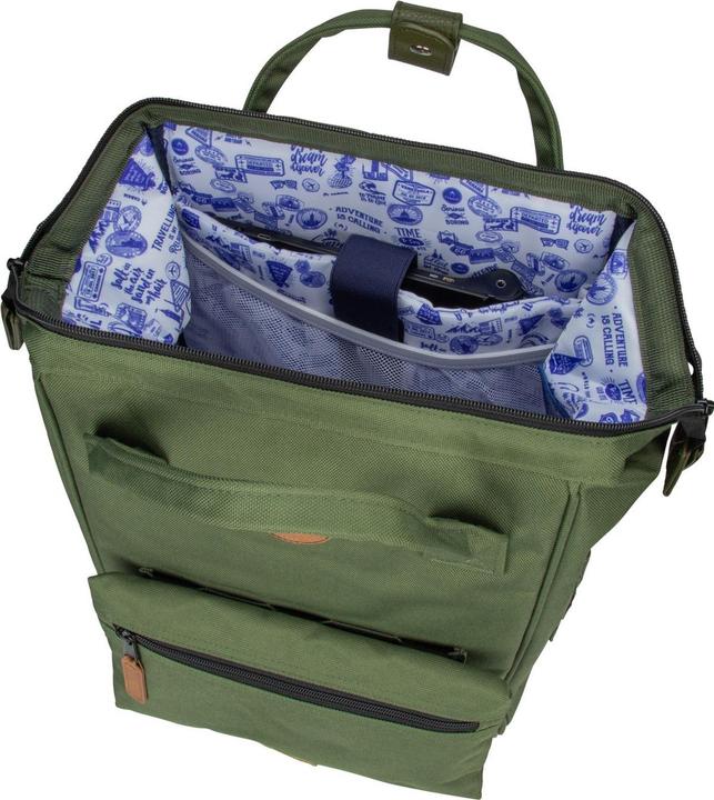 Image du produit Cabaia 452346 (25 l)