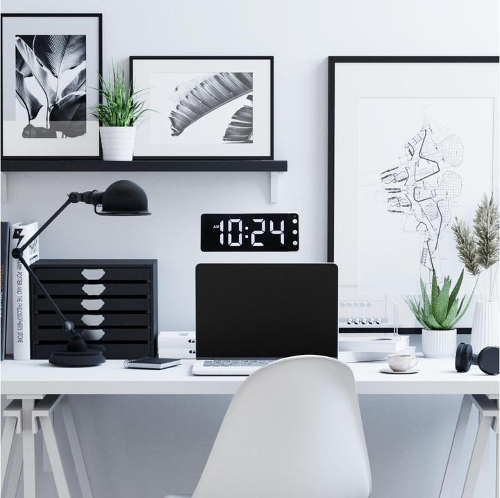 Produktbild Nextime Digitalwecker