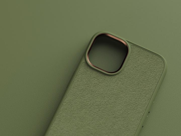 Actual product image Njord COMFORT+ CASE IPHONE 14 (6.1) (Apple iPhone 14)