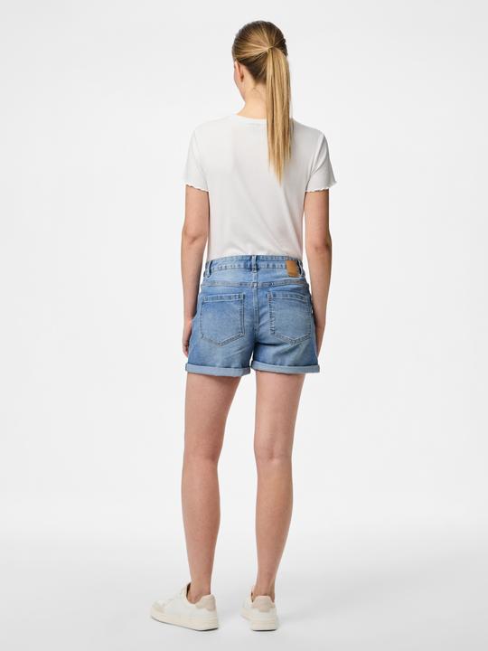 Image du produit Pieces Pcpeggy Mw Short Lb Noos Bc (S)