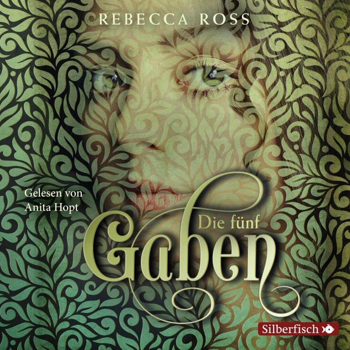 Die fünf Gaben (Rebecca Ross, Deutsch)