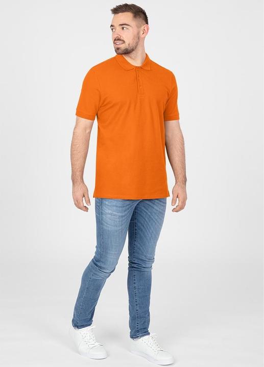 Immagine prodotto JAKO Polo Biologico (3XL)