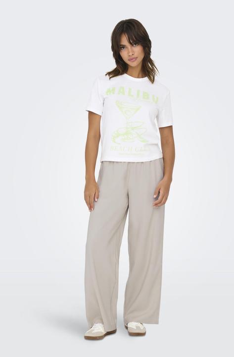 Produktbild Only ONLARIS Gerade geschnitten Hose Hose (XL)