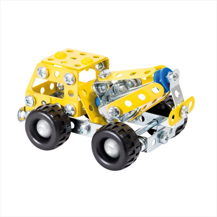 Produktbild Eitech Betonmischer Mini