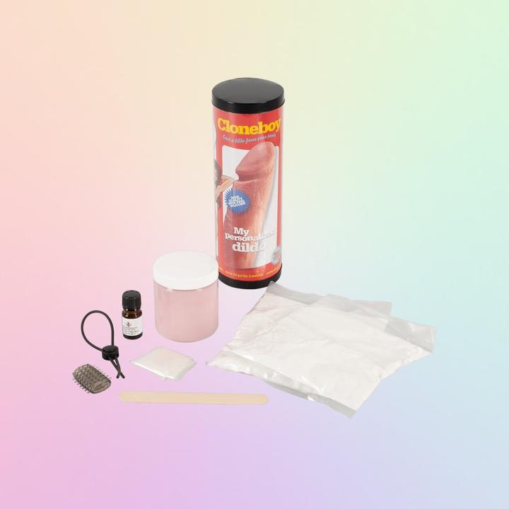 Produktbild Cloneboy Penis Abdruck