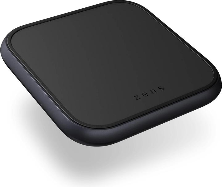 Zens Alu Charger (10 W)