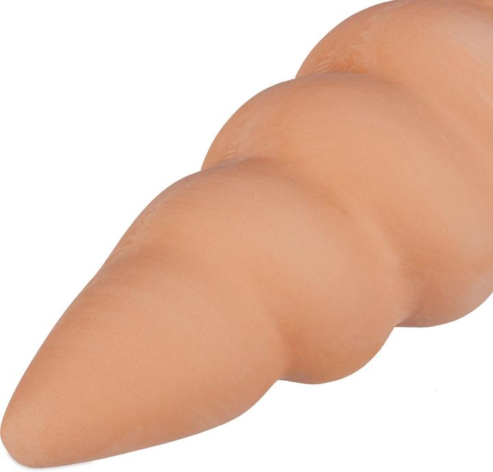 Actual product image Relaxdays Watering Cones, Set of 4 (Clay cone)