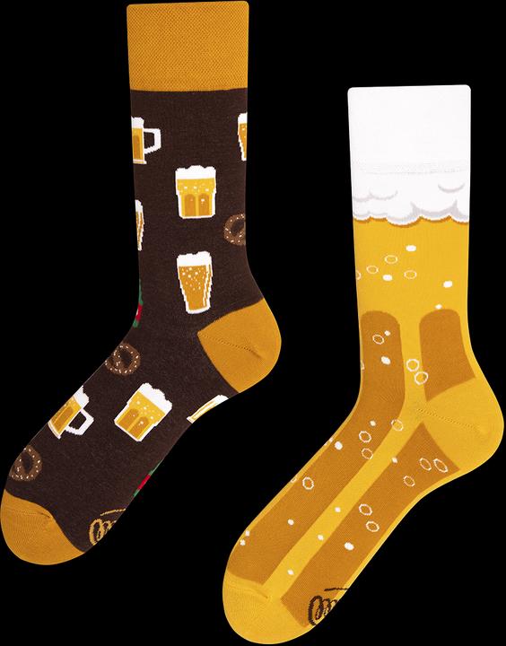 Produktbild Many Mornings Craft Beer (Einzelpack, 35 - 38)