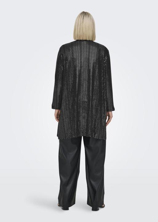 Produktbild Only CARLOLINA Strickjacke Strickjacke (L)