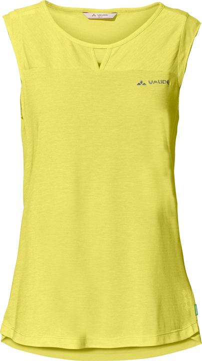 Vaude Skomer Hiking Top (XXS)