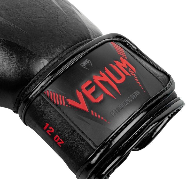 Image du produit Venum Impact Boxing Gloves (10 OZ, Taille unique)