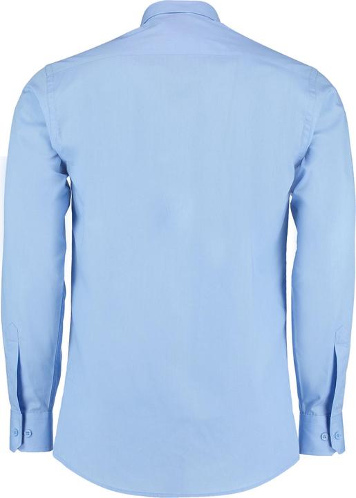 Immagine prodotto Kustom Kit Camicia formale a maniche lunghe (58)