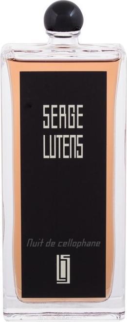 Produktbild Serge Lutens Nuit de cellophane (Eau de Parfum, 100 ml)