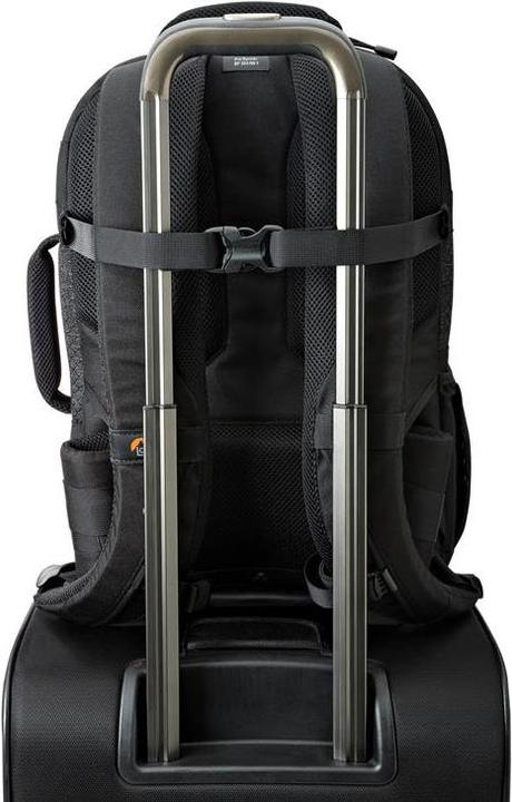 Actual product image Lowepro Pro Runner BP 350 AW II (Photo backpack)