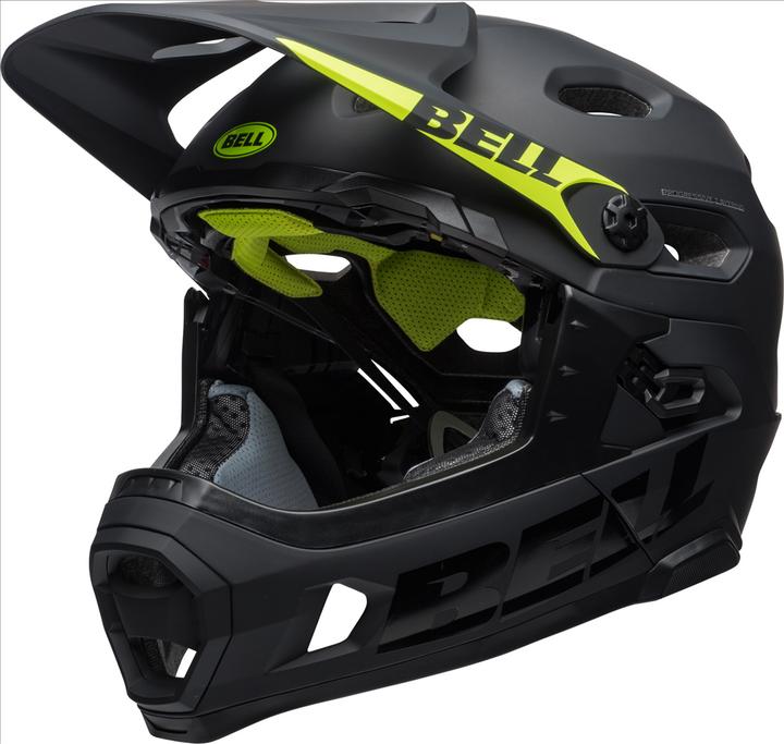 Image du produit Bell Super DH Spherical MIPS (55 - 59 cm)