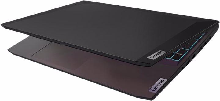 Produktbild Lenovo IdeaPad Gaming 3 (15.60", AMD Ryzen 7 5800H, 16 GB, 1000 GB, CH)