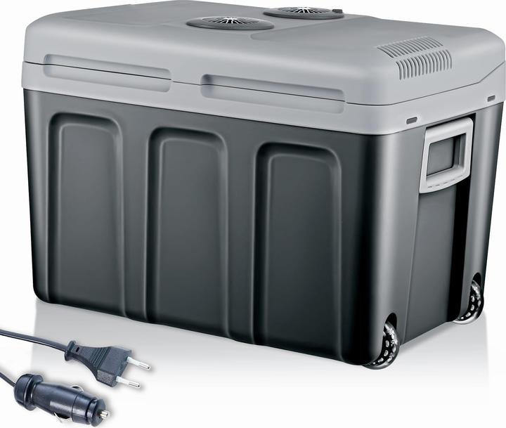 Actual product image Jamb 2-in-1 Kühlbox & Wärmebox (40 l)