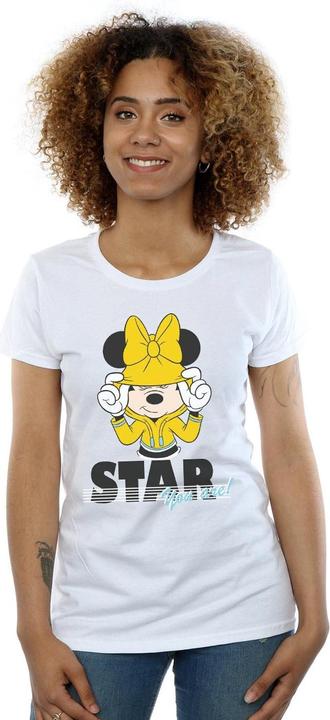 Image du produit Disney - T-shirt MICKEY MOUSE STAR YOU ARE - Femme (XL)