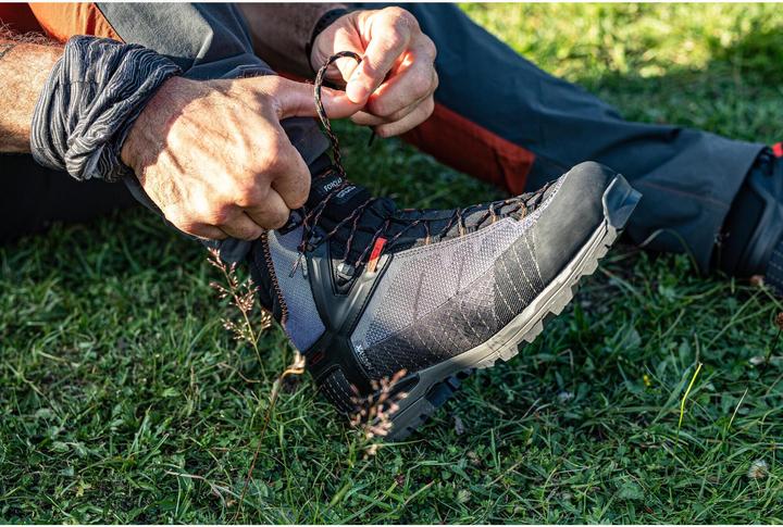 Image du produit Forclaz VIBRAM - MT500 MATRYX (39)