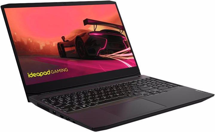 Produktbild Lenovo IdeaPad Gaming 3 (15.60", AMD Ryzen 7 5800H, 16 GB, 1000 GB, CH)