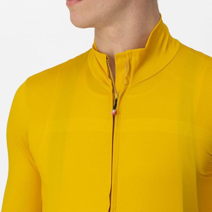 Image du produit Castelli Pro Thermal Mid LS Jersey (3XL)