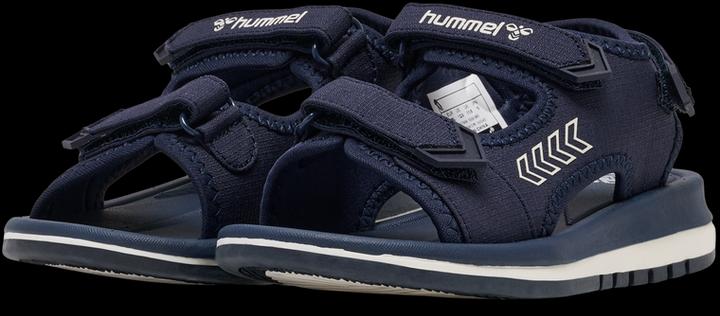 Actual product image hummel Zori Sandal Jr (35)