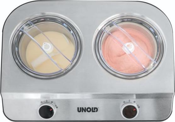 Produktbild Essge Unold 48835 (EU-Stecker)