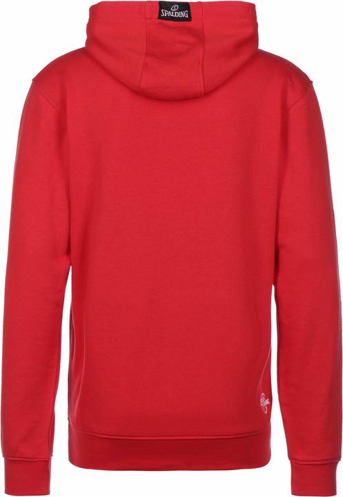 Image du produit Spalding Team II Hoodie Hommes (152)