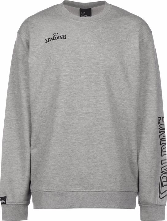 Produktbild Spalding Team II Sweatshirt Herren (152)
