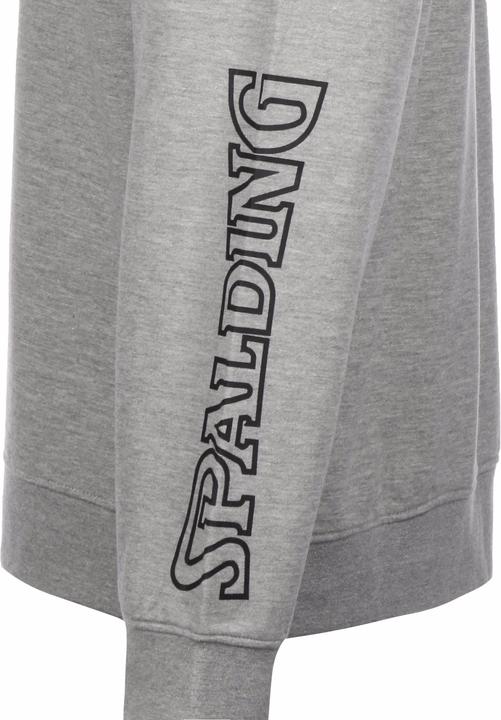 Produktbild Spalding Team II Sweatshirt Herren (152)