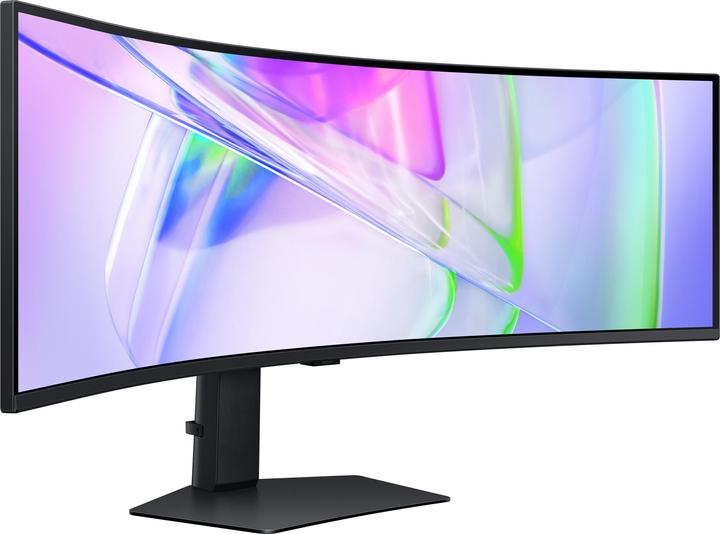 Actual product image Samsung ViewFinity S9 - S95UC S49C950UAU (5120 x 1440 pixels, 49")