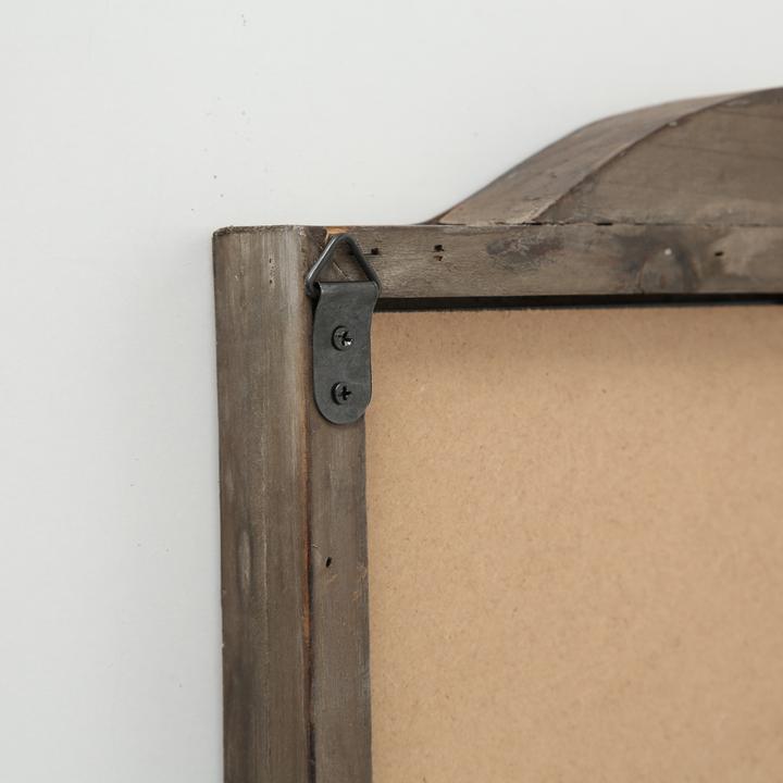Produktbild Boltze Home Spiegel Fensterladen (31 x 45 cm)