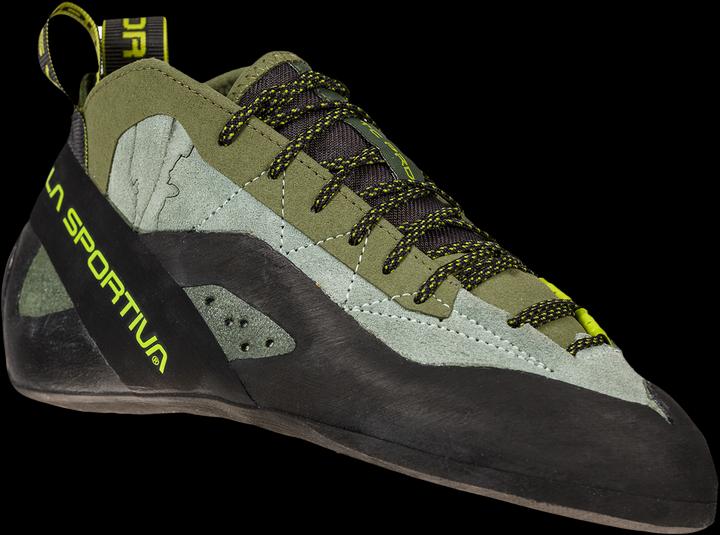 Image du produit La Sportiva TC Pro Chaussons d'escalade (41)