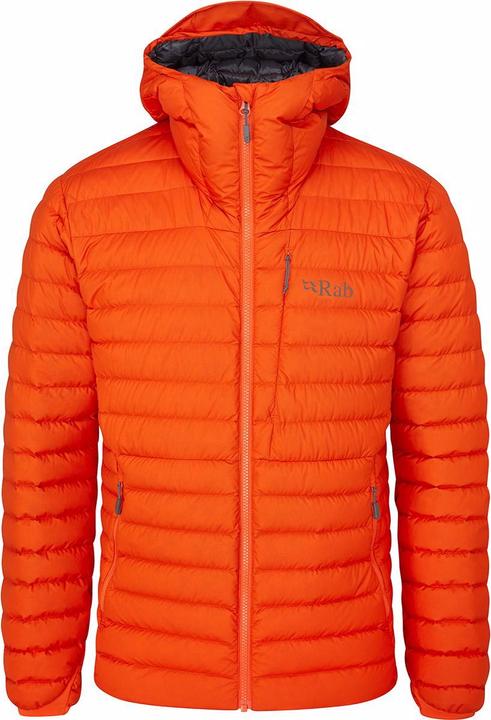 Actual product image Rab Infinity Microlight Jacket (XL)