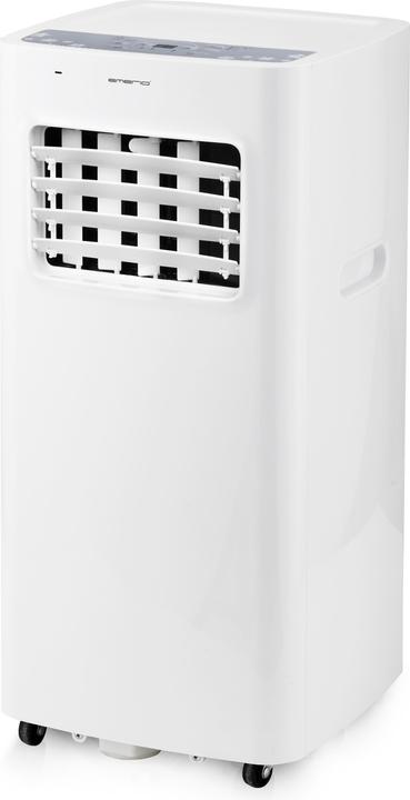 Produktbild Emerio PAC-125216 (60 m², 7000 BTU/h)