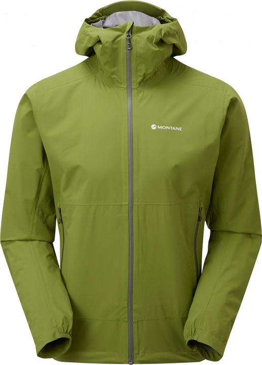 Image du produit Montane Veste Minimus Lite (S)