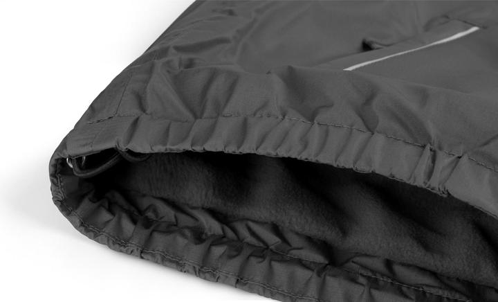 Actual product image Normani Children's WinterSet thermal trousers and winter trousers (110, 116, 115 A)