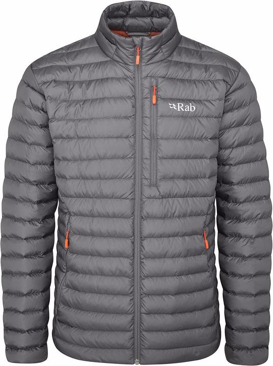 Rab Microlight Jacke